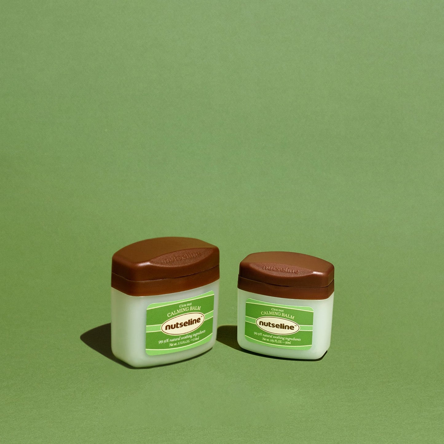 Nutseline Cica Nut Calming Balm 50ml