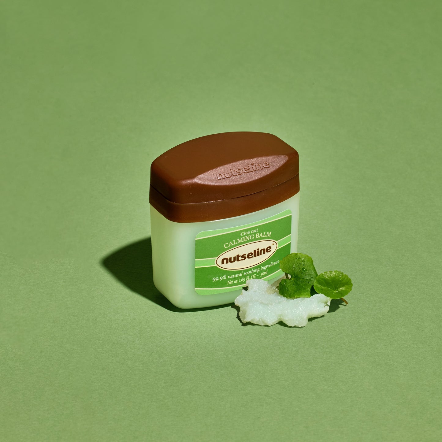 Nutseline Cica Nut Calming Balm 110ml