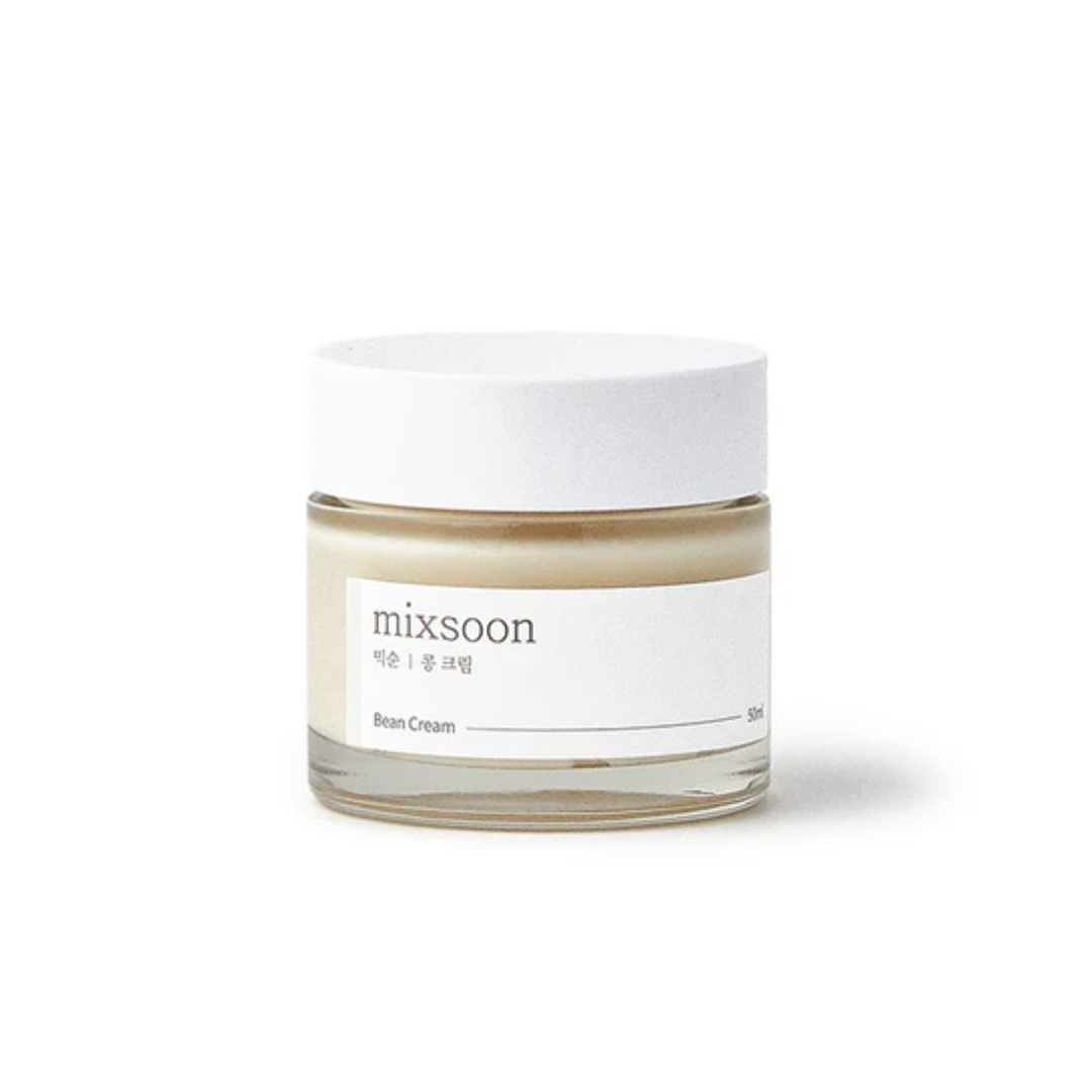 mixsoon Bean Cream 50ml