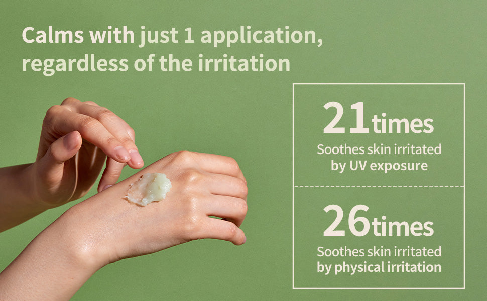 Nutseline Cica Nut Calming Balm 50ml