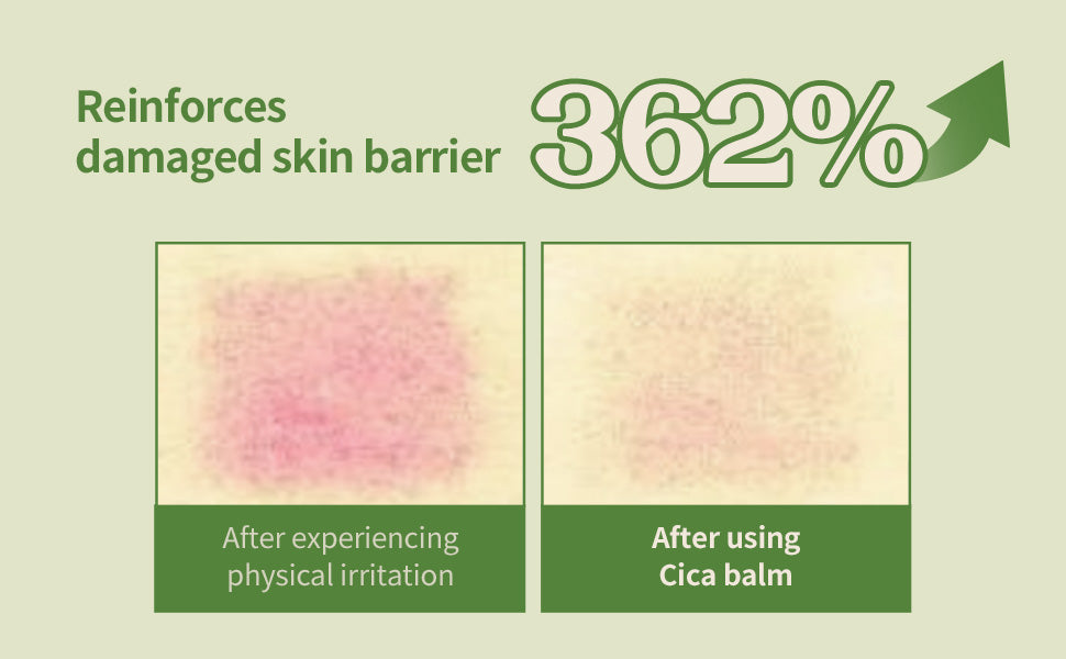 Nutseline Cica Nut Calming Balm 50ml