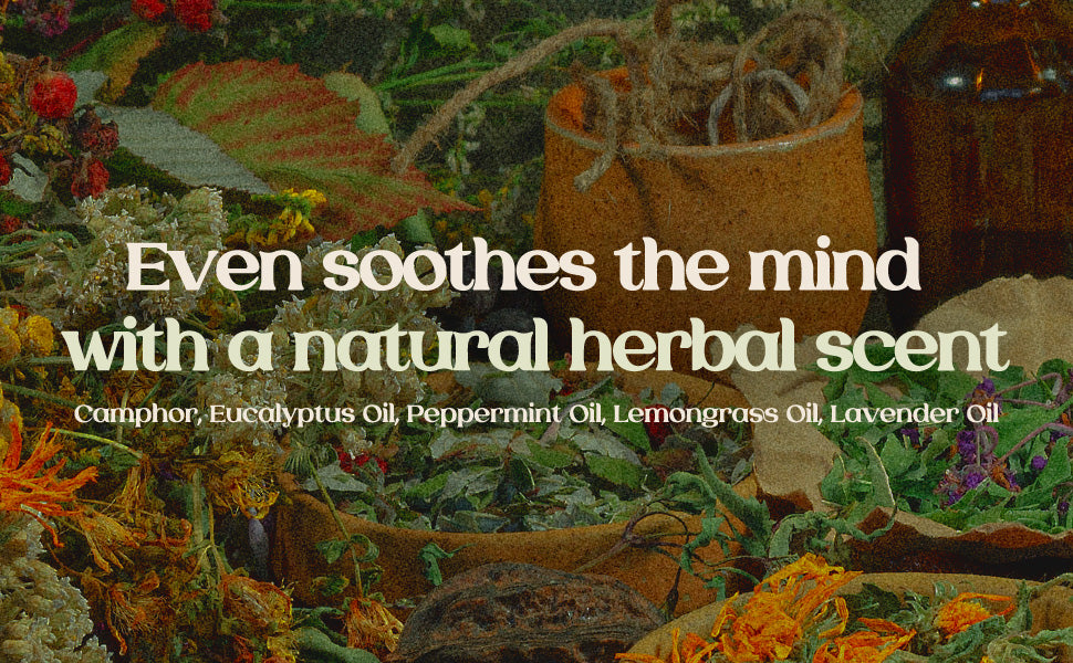 Nutseline Cica Nut Calming Balm 50ml