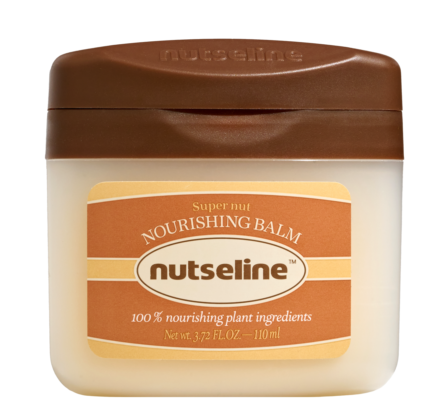 Nutseline Nourishing Balm 110ml