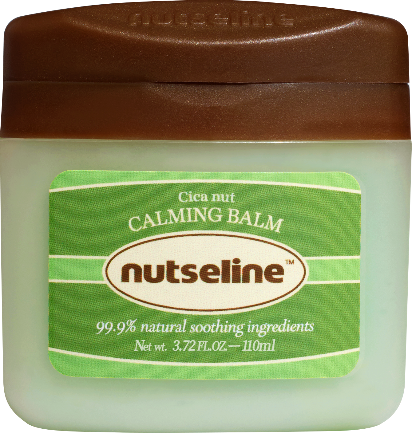Nutseline Cica Nut Calming Balm 110ml