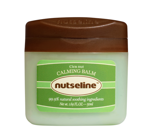 Nutseline Cica Nut Calming Balm 50ml