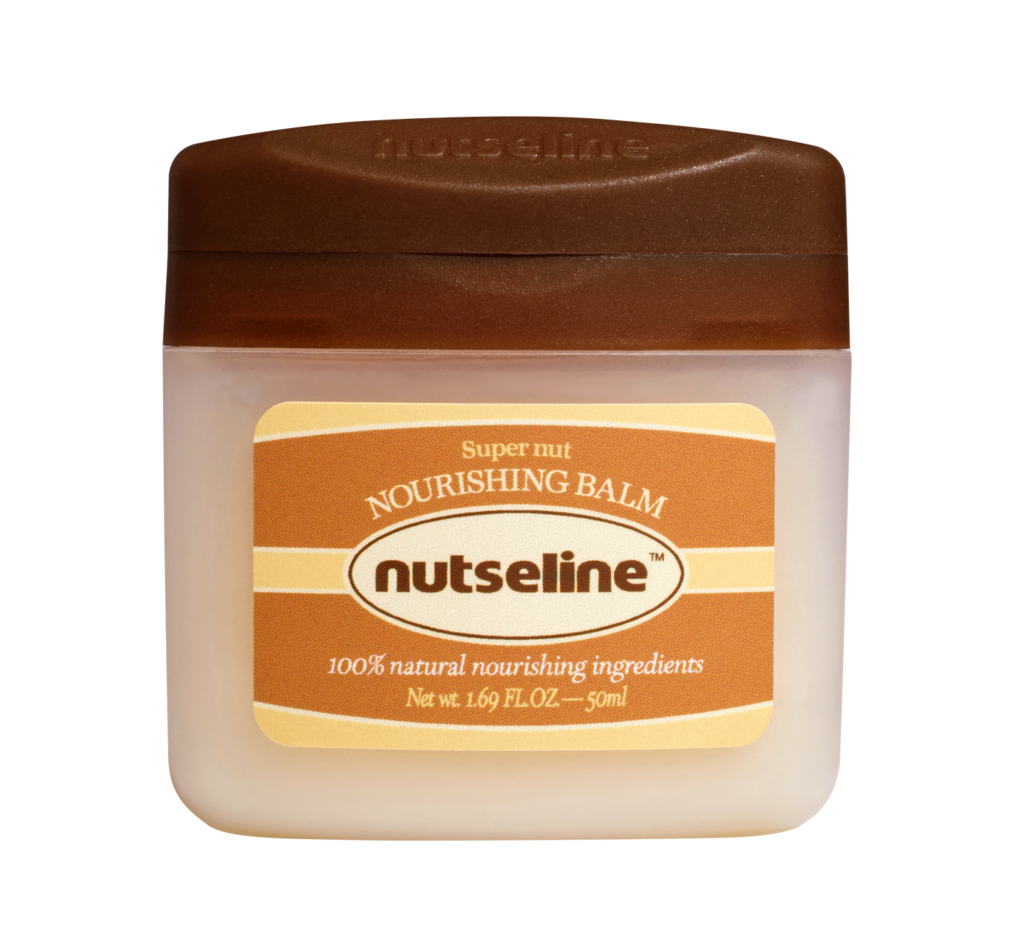 Nutseline Nourishing Balm 50ml