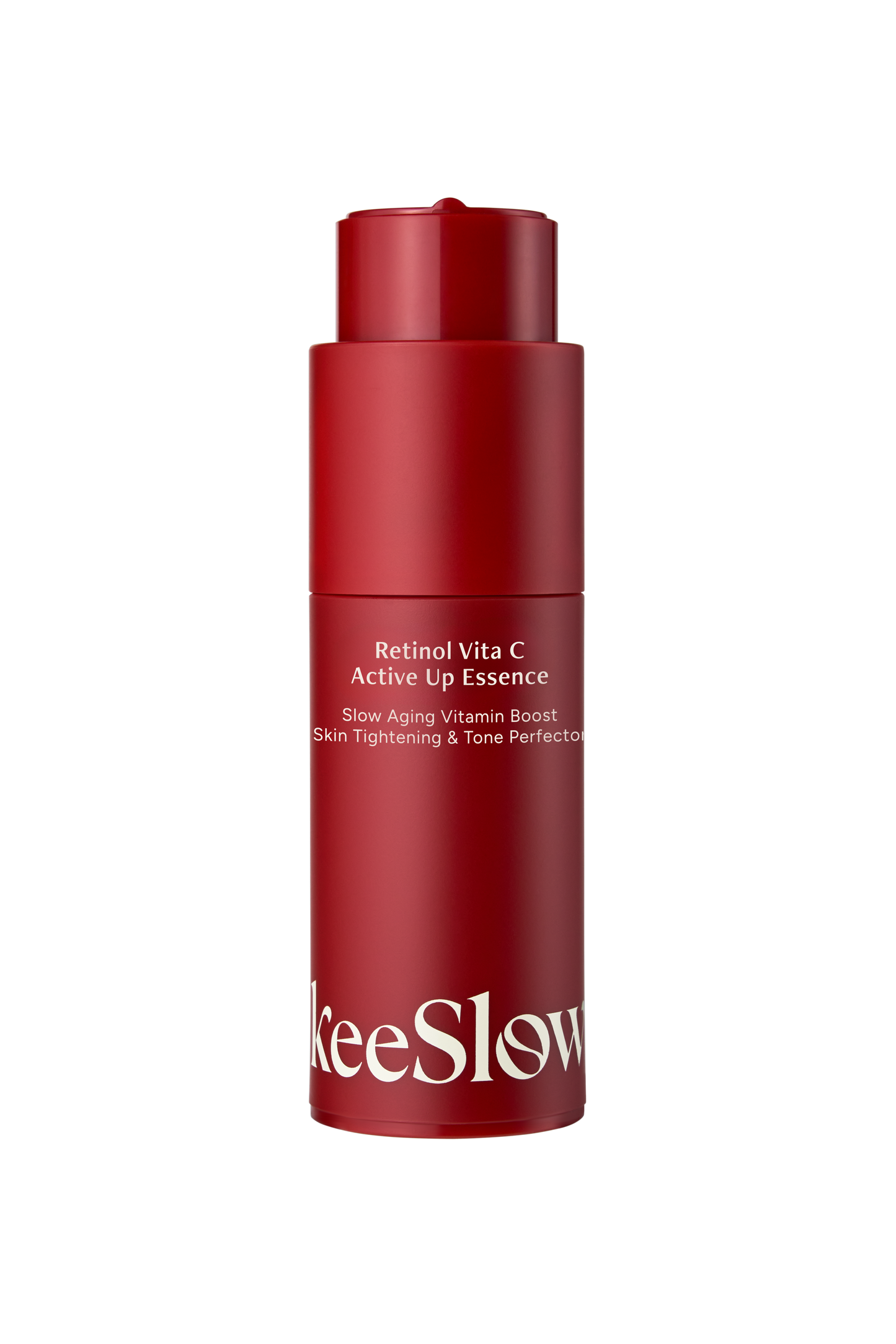 Keeslow Retinol Vita C Active Up Essence