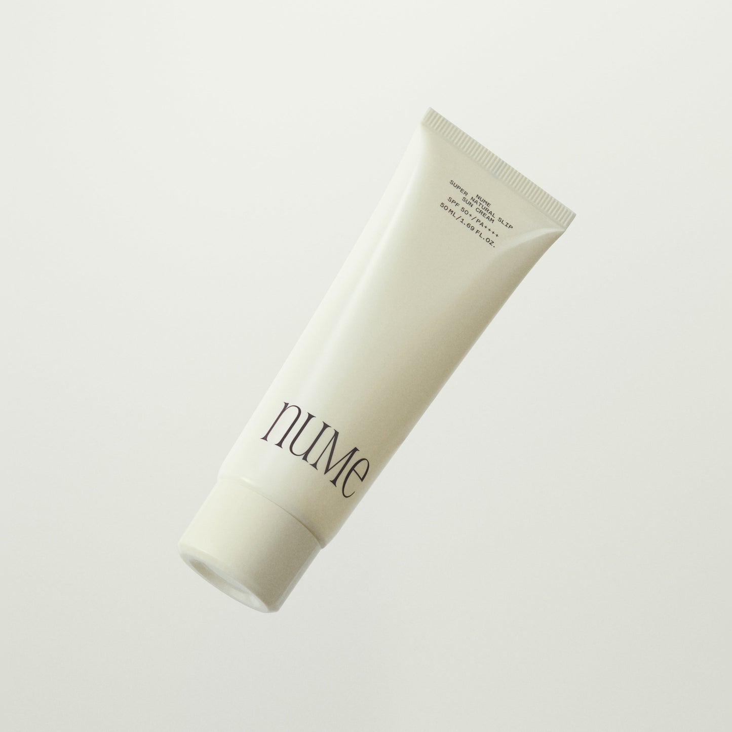 Nume Super Natural Slip Sunscreen  (Tone - Up cream) SPF 50+ PA++++ 50ml