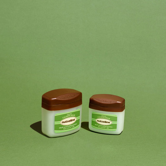Nutseline Cica Nut Calming Balm 110ml