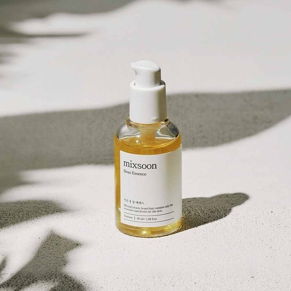 mixsoon Bean Essence 50ml