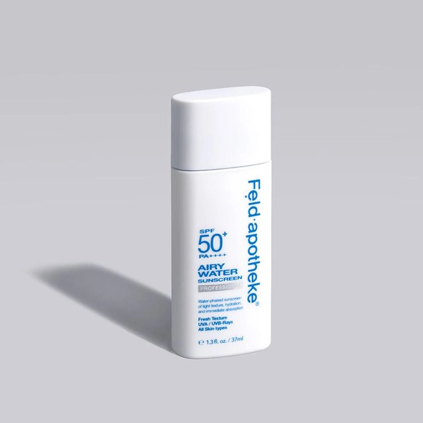 Feld Apotheke Airy Water Sunscreen SPF50+/PA++++