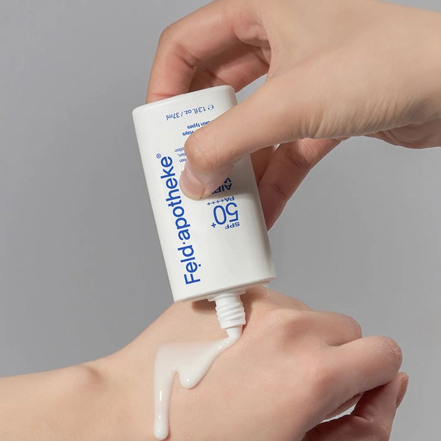 Feld Apotheke Airy Water Sunscreen SPF50+/PA++++