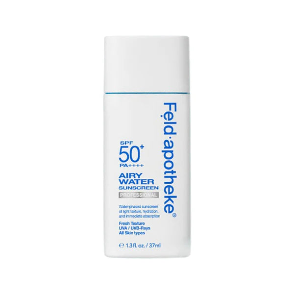 Feld Apotheke Airy Water Sunscreen SPF50+/PA++++