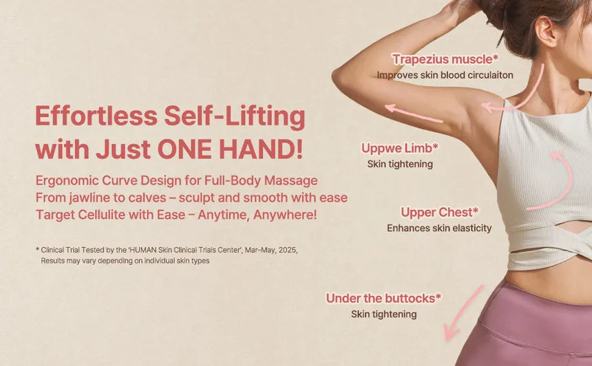 Nutseline Aromanut Slimfit Guasha Serum 60ml