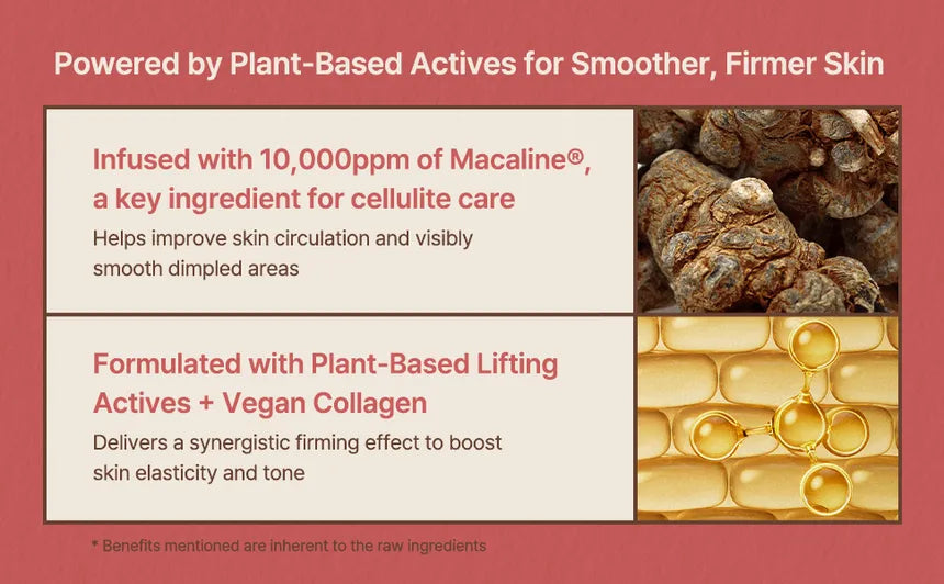 Nutseline Aromanut Slimfit Guasha Serum 60ml