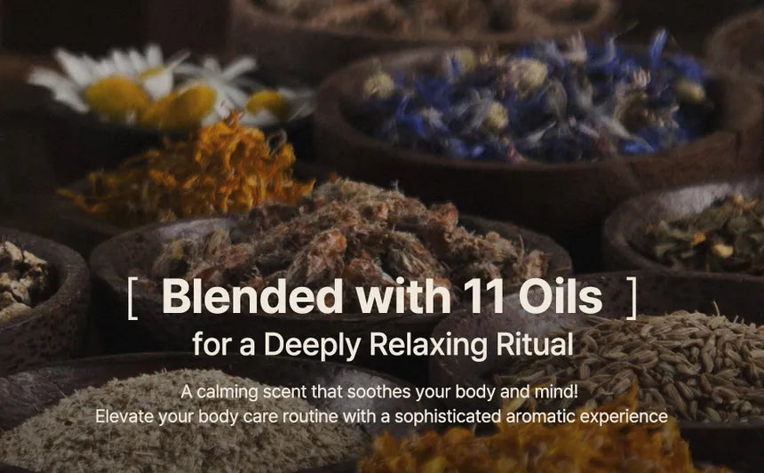 Nutseline Aromanut Slimfit Guasha Serum 60ml