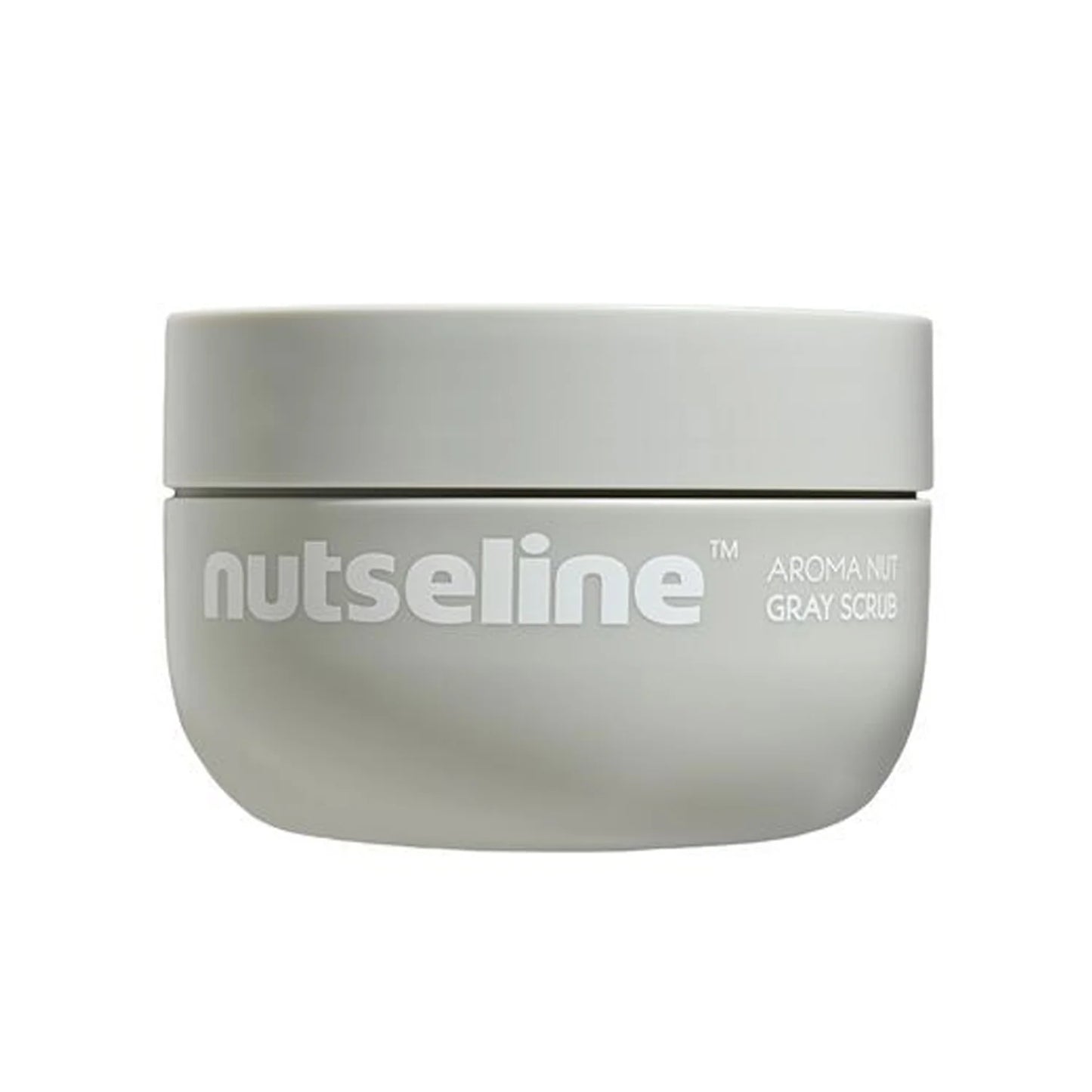 NUTSELINE Aroma nut gray scrub 200ml
