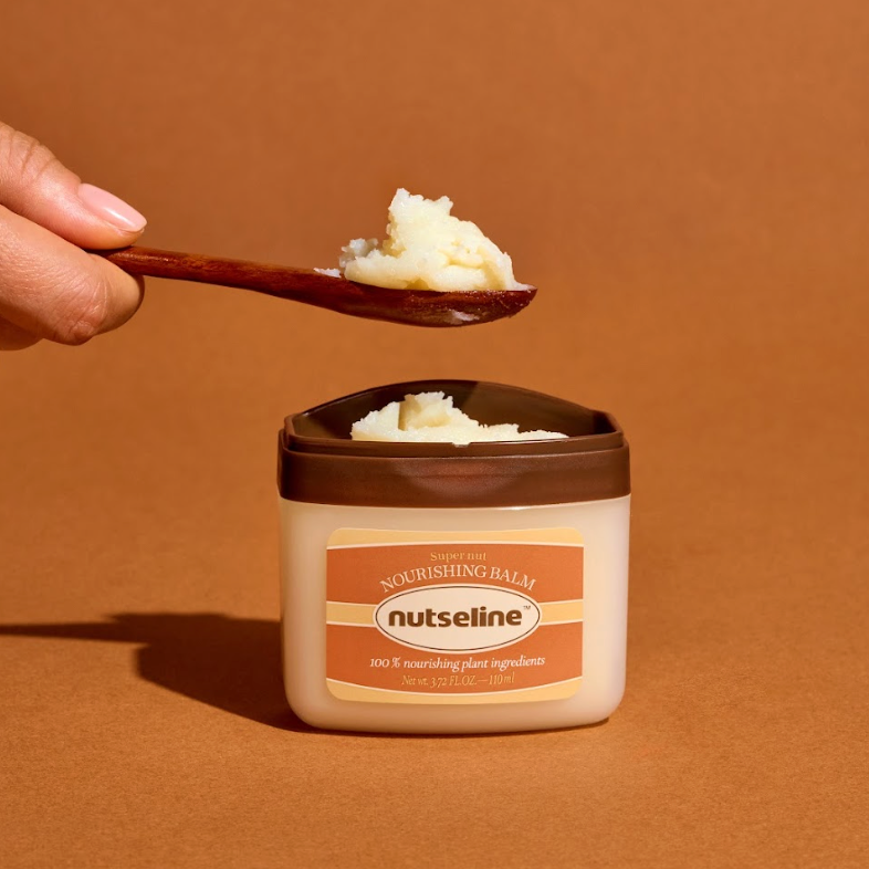 Nutseline Nourishing Balm 50ml