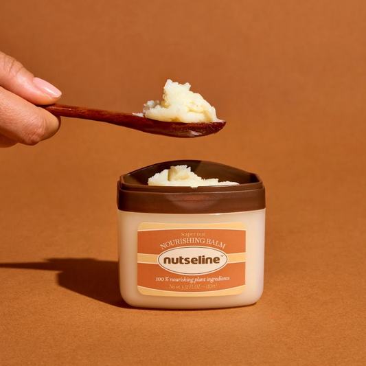 Nutseline Nourishing Balm 110ml