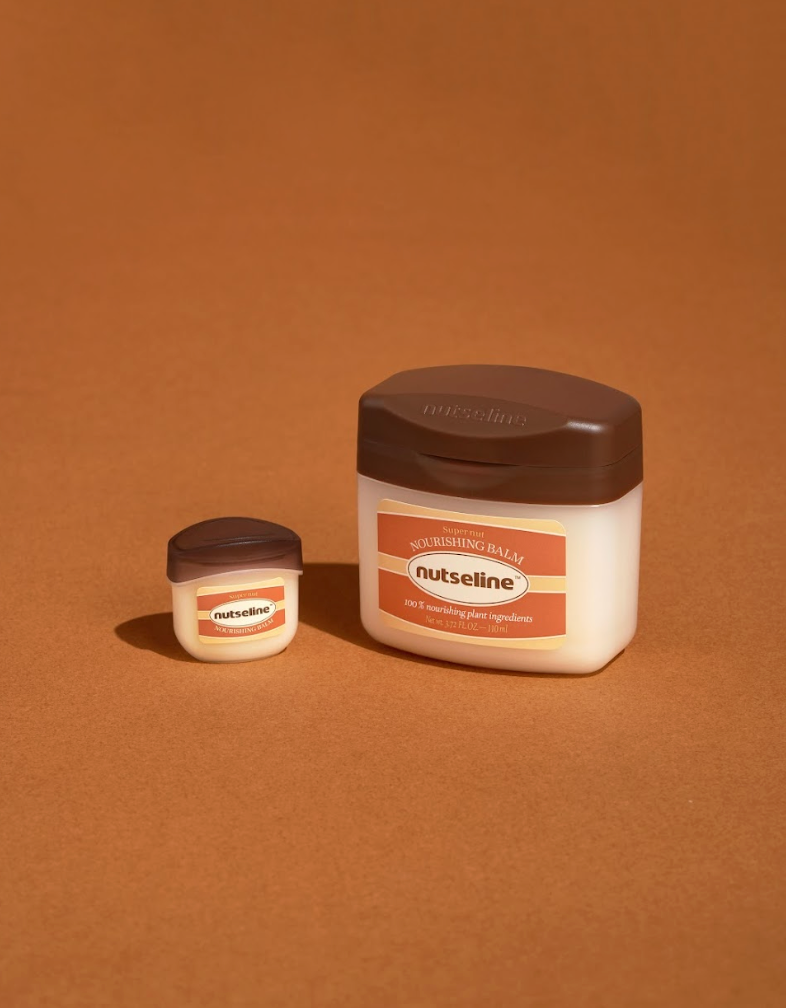 Nutseline Nourishing Balm 50ml