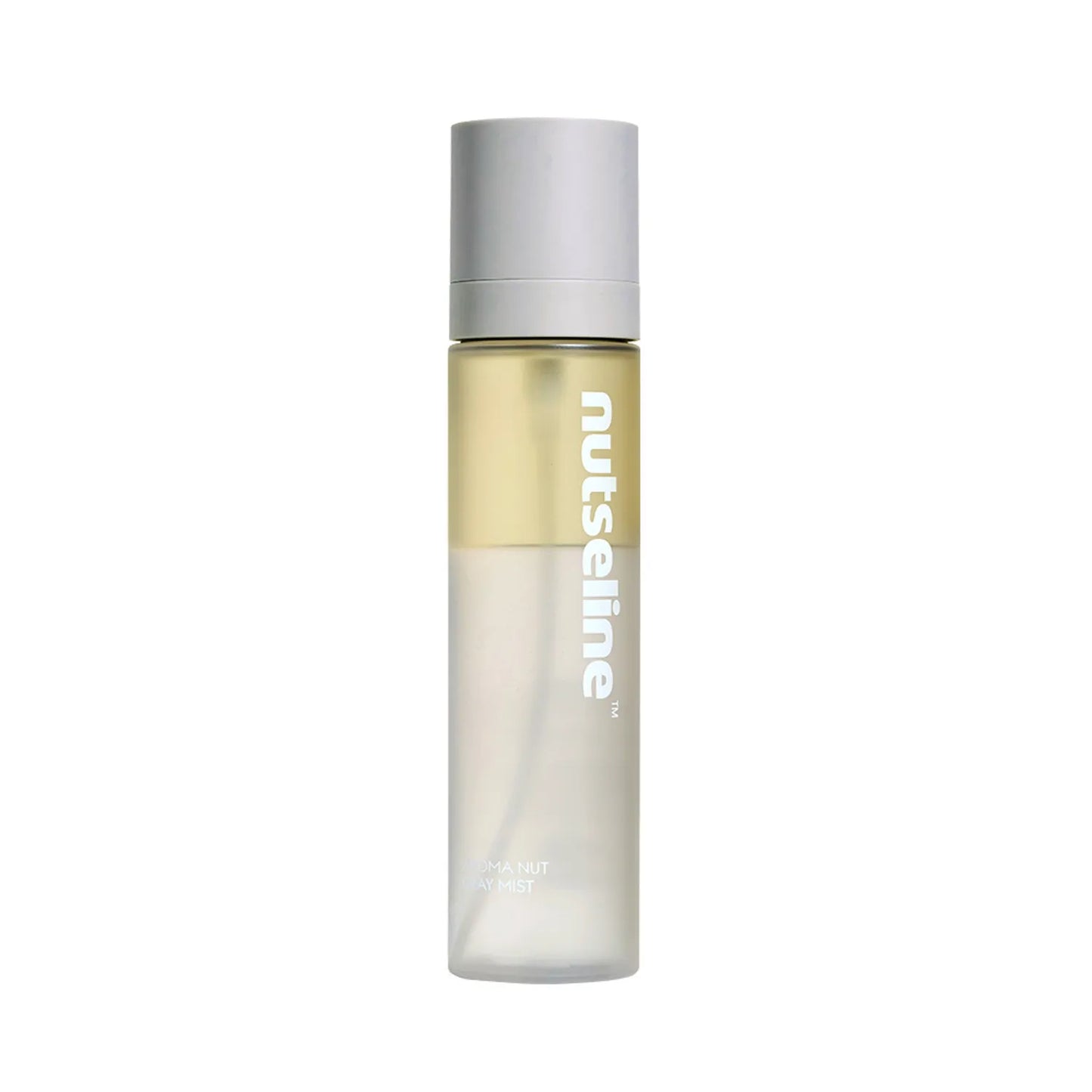 NUTSELINE Aroma Nut Grey Body Mist 130ml