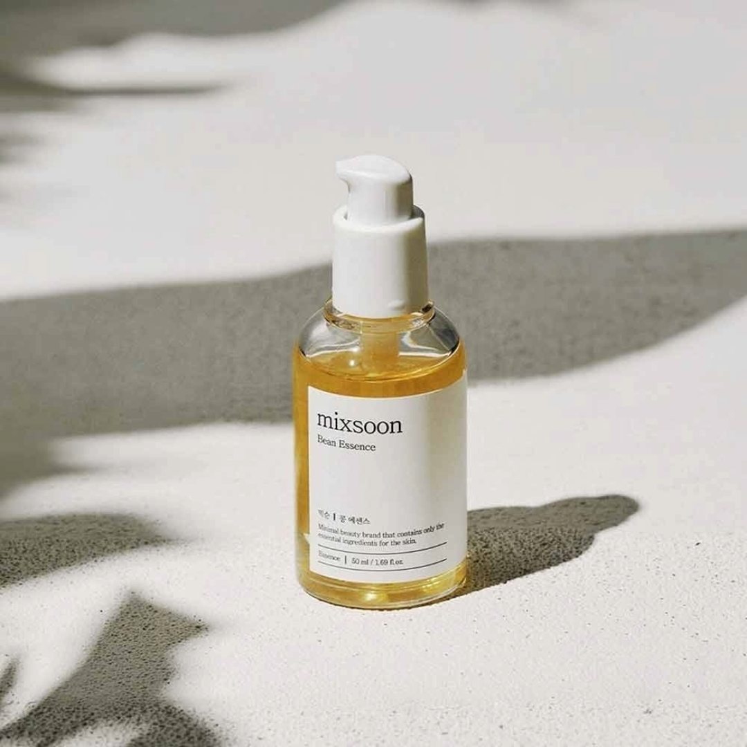 mixsoon Bean Essence 50ml