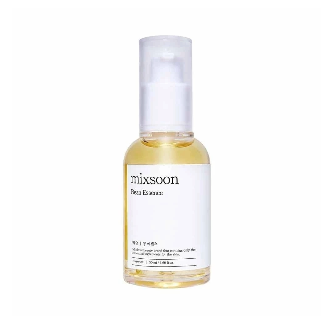 mixsoon Bean Essence 50ml