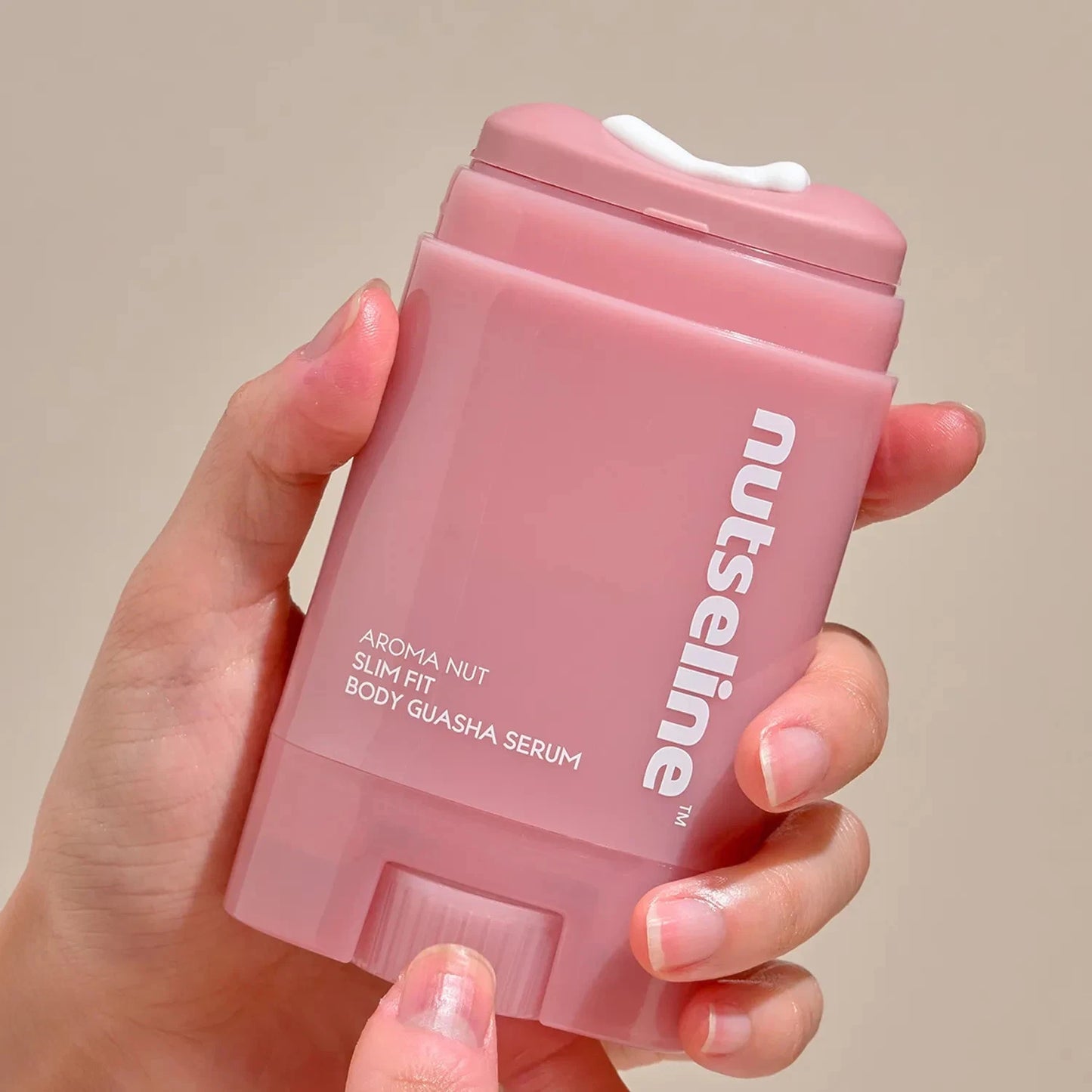 Nutseline Aromanut Slimfit Guasha Serum 60ml
