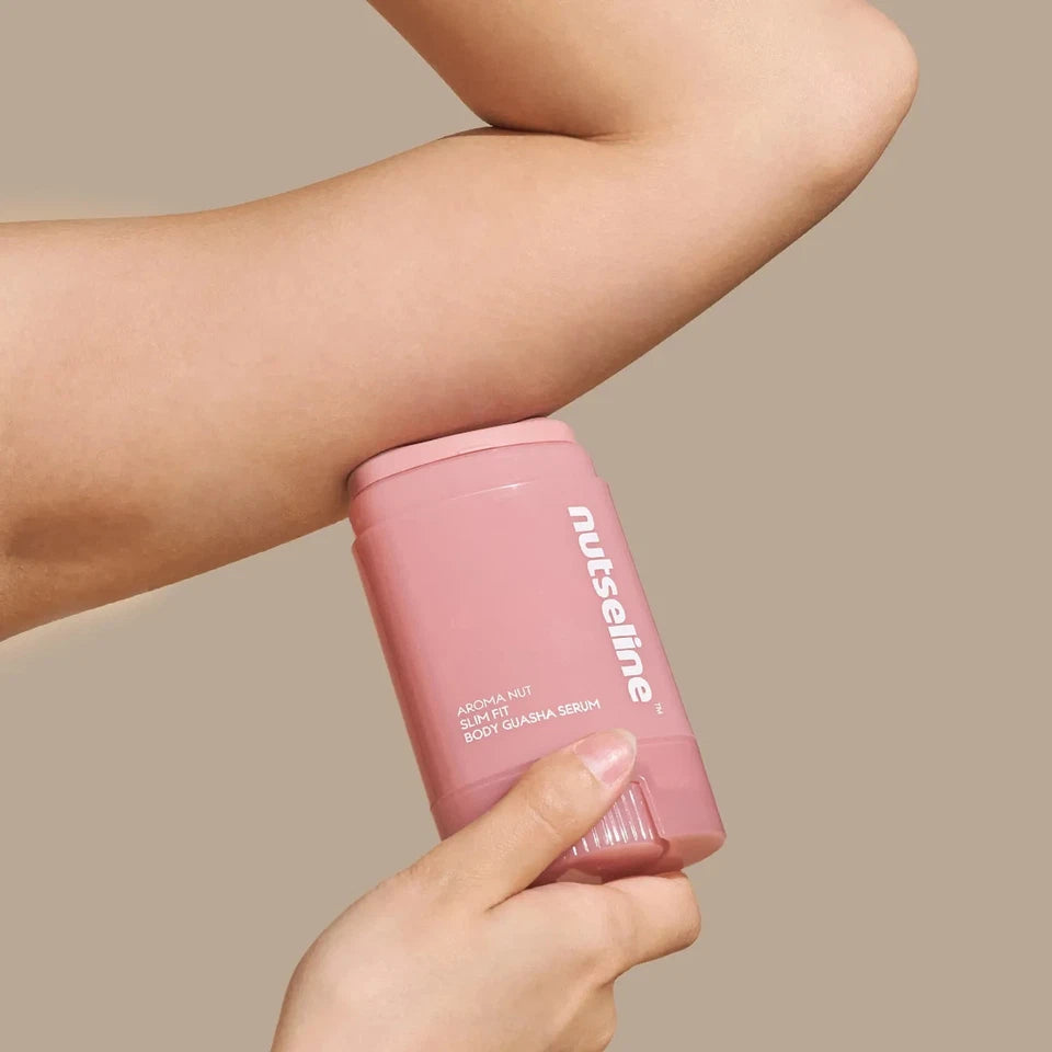 Nutseline Aromanut Slimfit Guasha Serum 60ml