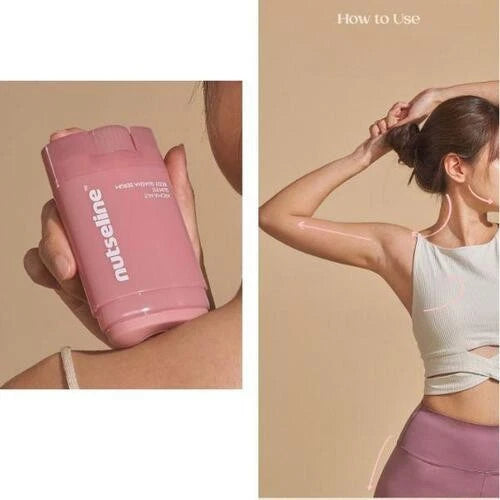 Nutseline Aromanut Slimfit Guasha Serum 60ml